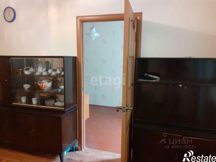 3-комн квартира пр-кт Победы, 38,  д. 38