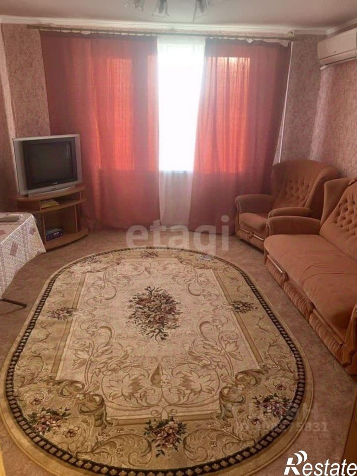 3-комн квартира ул Сырникова, 6,  д. 6