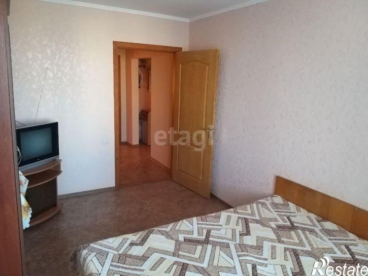 3-комн квартира ул Сырникова, 6,  д. 6