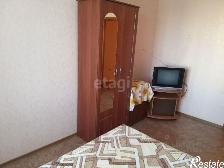 3-комн квартира ул Сырникова, 6,  д. 6