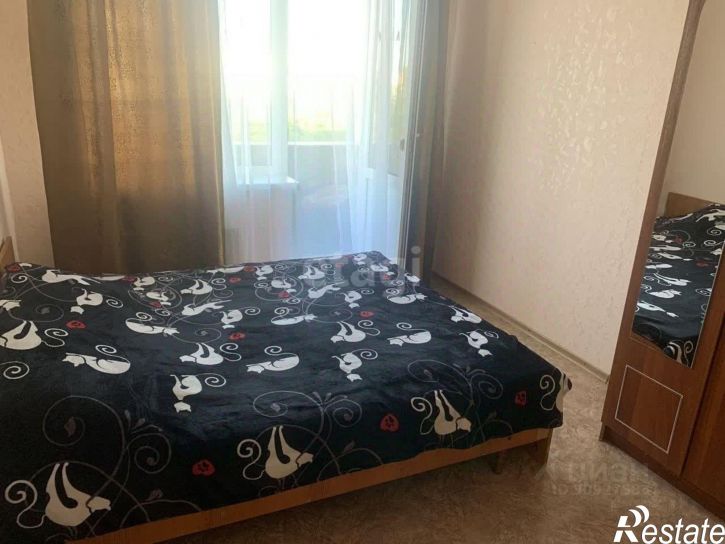 3-комн квартира ул Сырникова, 6,  д. 6