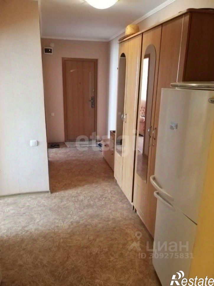 3-комн квартира ул Сырникова, 6,  д. 6