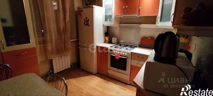 2-комн квартира ул им.9-го Мая, 76а,  д. 76а