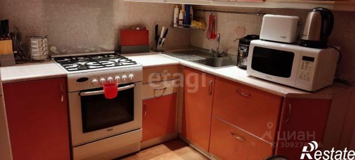 2-комн квартира ул им.9-го Мая, 76а,  д. 76а