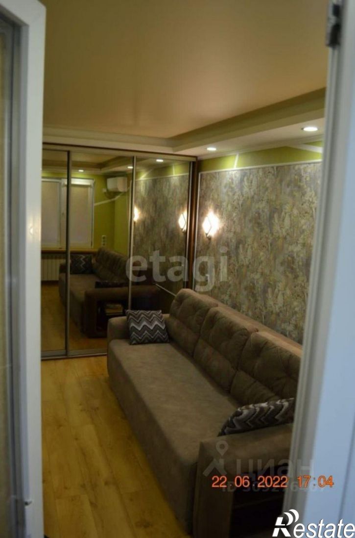 3-комн квартира ул Некрасова, 70,  д. 70