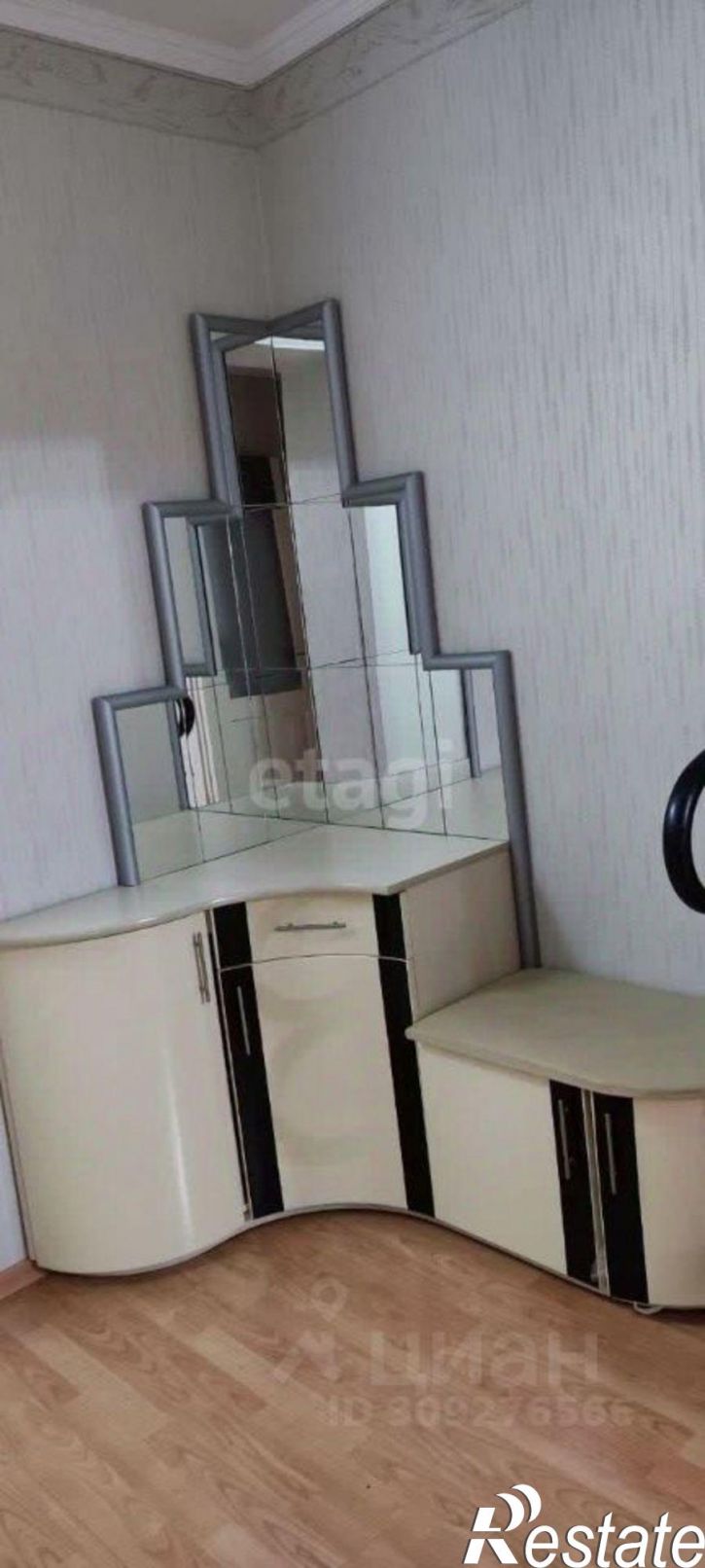 2-комн квартира ул им.9-го Мая, 76а,  д. 76а