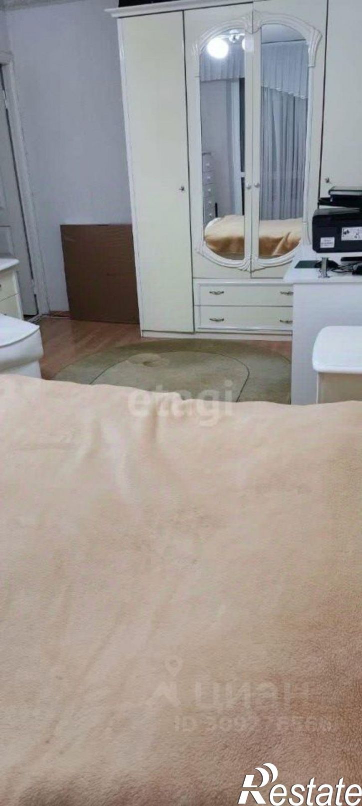 2-комн квартира ул им.9-го Мая, 76а,  д. 76а