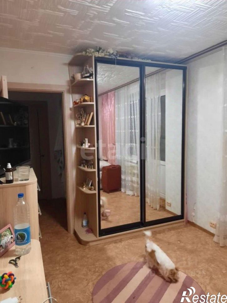 3-комн квартира ул Сырникова, 6,  д. 6