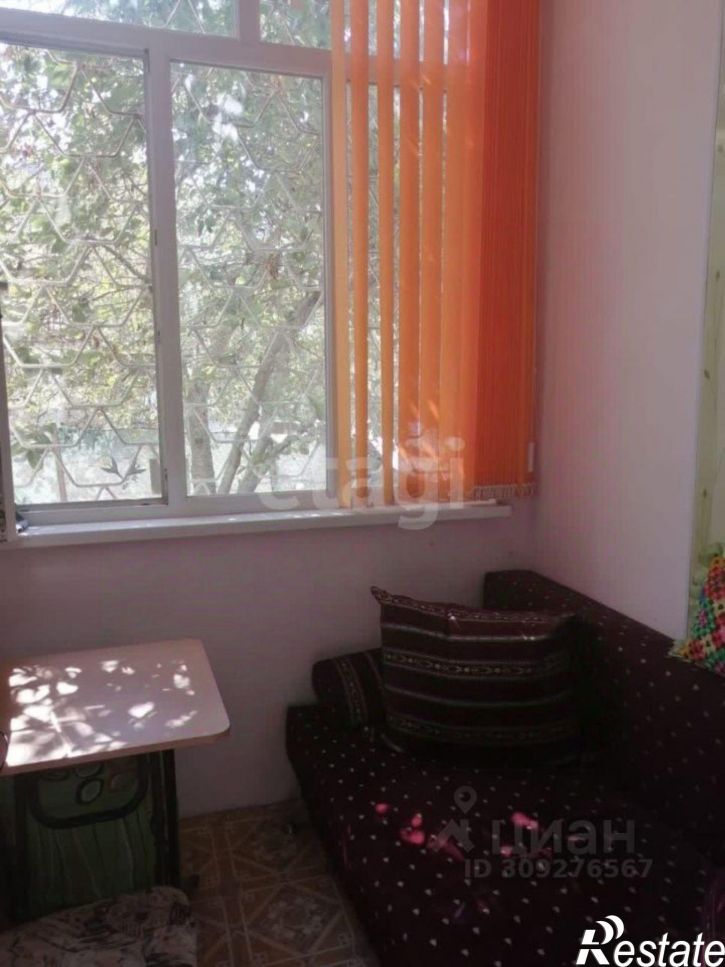 3-комн квартира ул Перекопская, 15,  д. 15