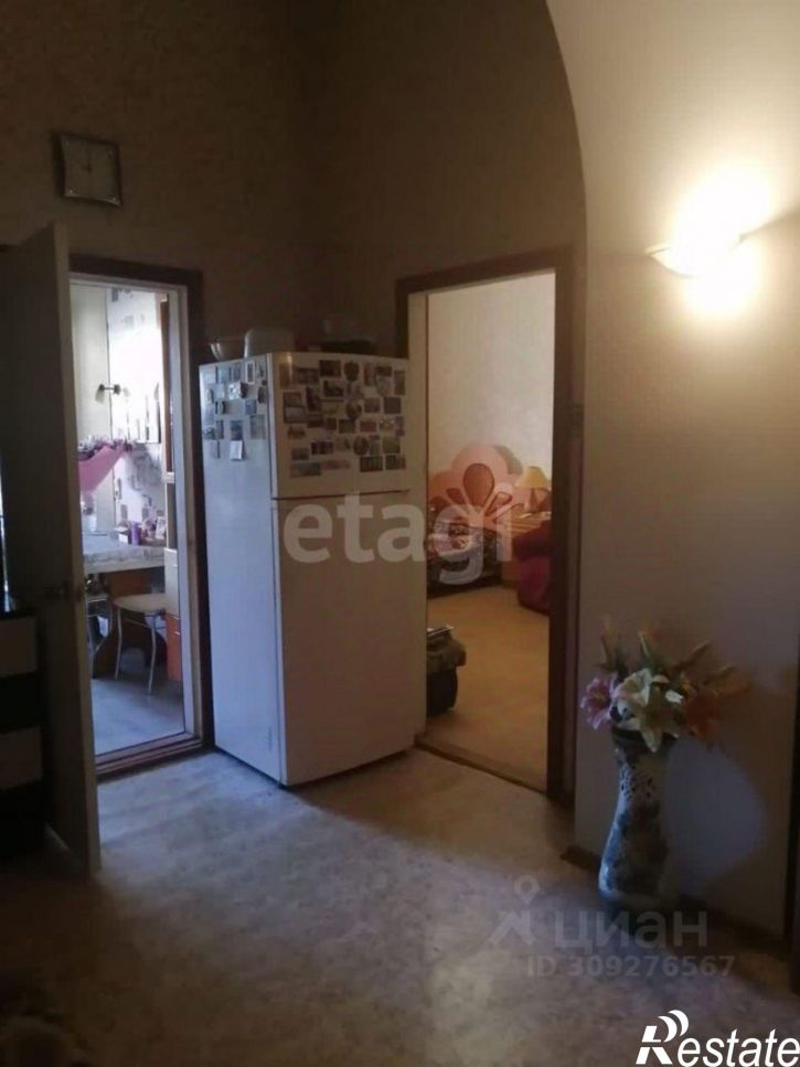 3-комн квартира ул Перекопская, 15,  д. 15