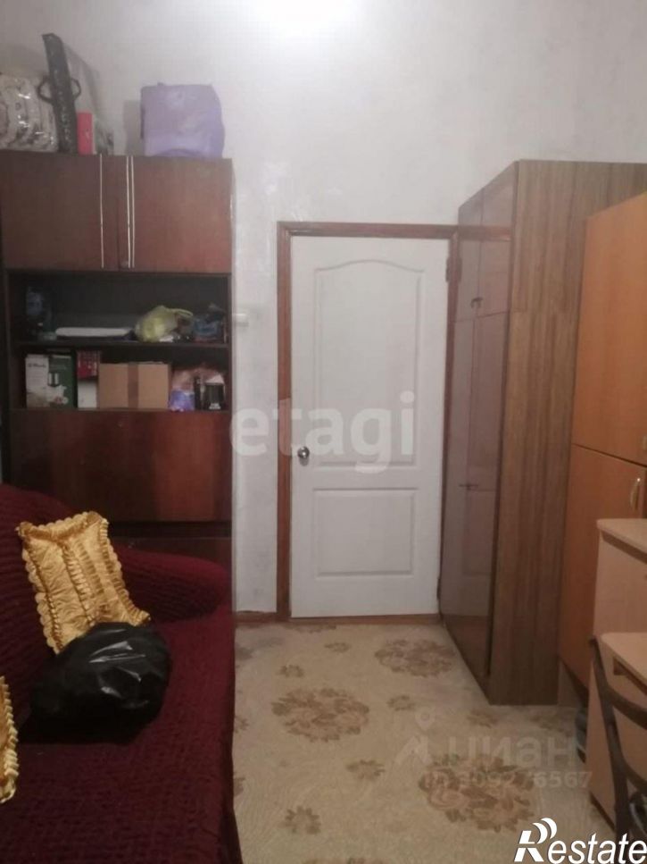 3-комн квартира ул Перекопская, 15,  д. 15