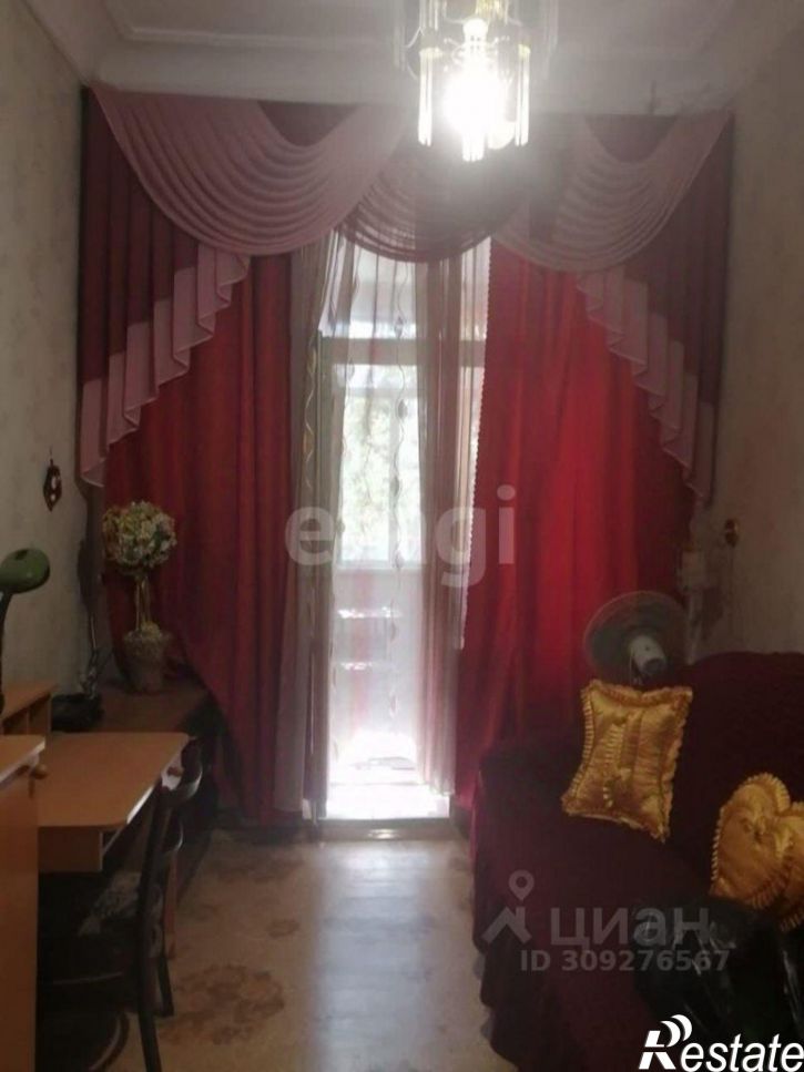 3-комн квартира ул Перекопская, 15,  д. 15