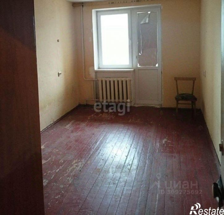 4-комн квартира проспект Победы, 38,  д. 38