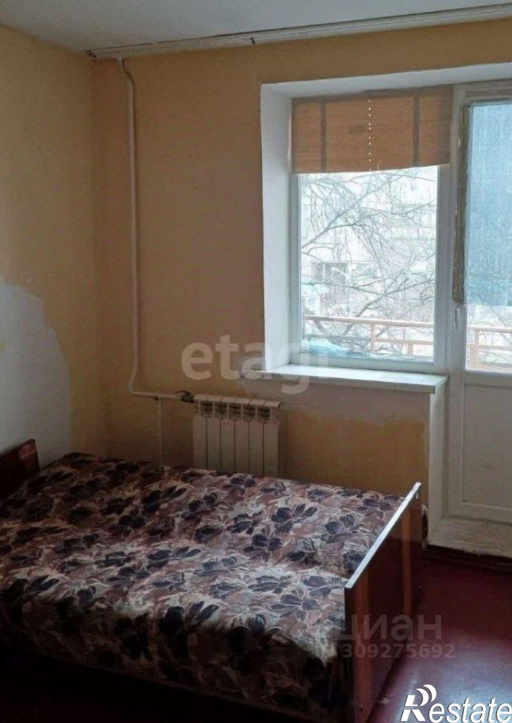 4-комн квартира проспект Победы, 38,  д. 38