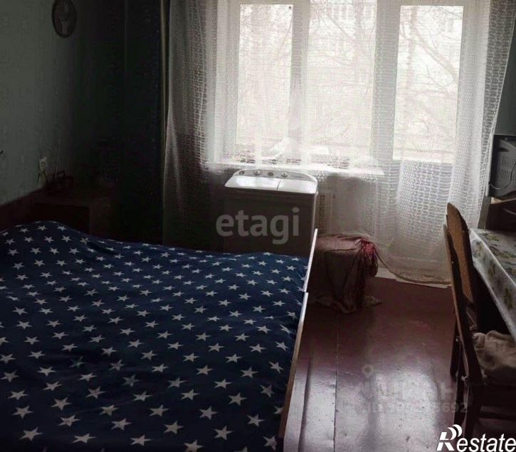 4-комн квартира проспект Победы, 38,  д. 38