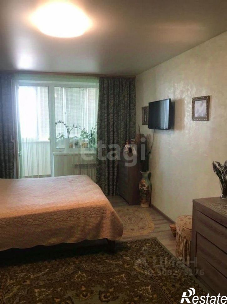 3-комн квартира ул им.9-го Мая, 76а,  д. 76а