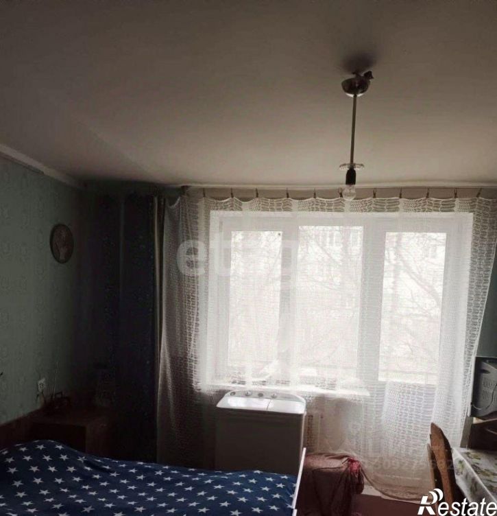 4-комн квартира проспект Победы, 38,  д. 38