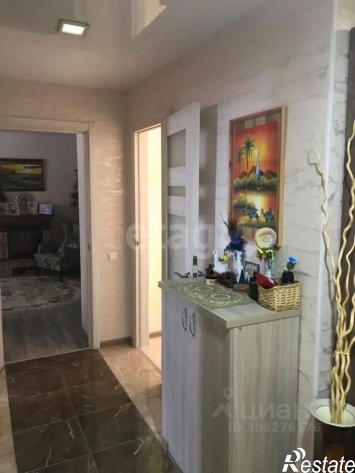 3-комн квартира ул им.9-го Мая, 76а,  д. 76а