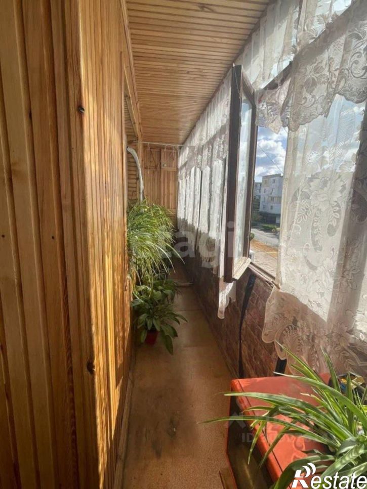 4-комн квартира улица Некрасова, 70,  д. 70