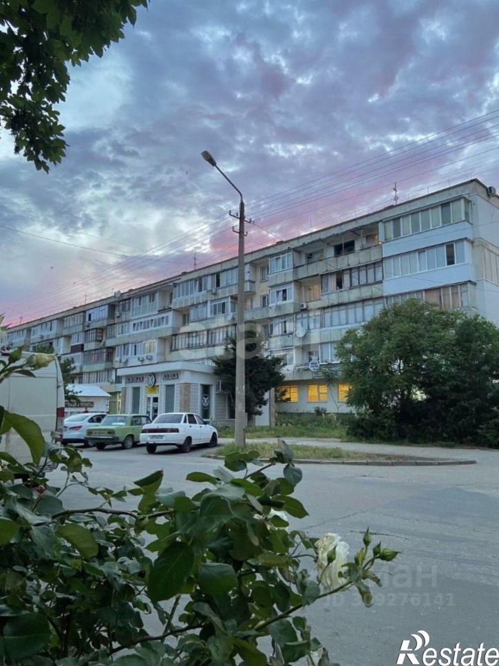 4-комн квартира улица Некрасова, 70,  д. 70