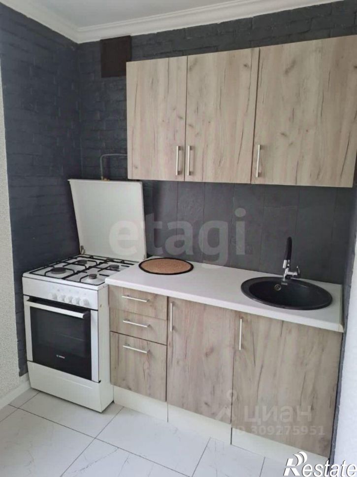 1-комн квартира пр-кт Победы, 38,  д. 38