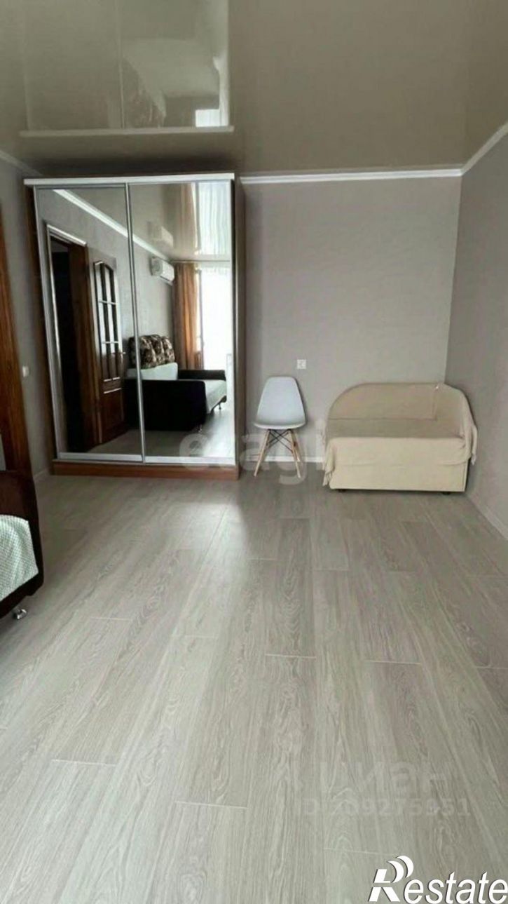 1-комн квартира пр-кт Победы, 38,  д. 38