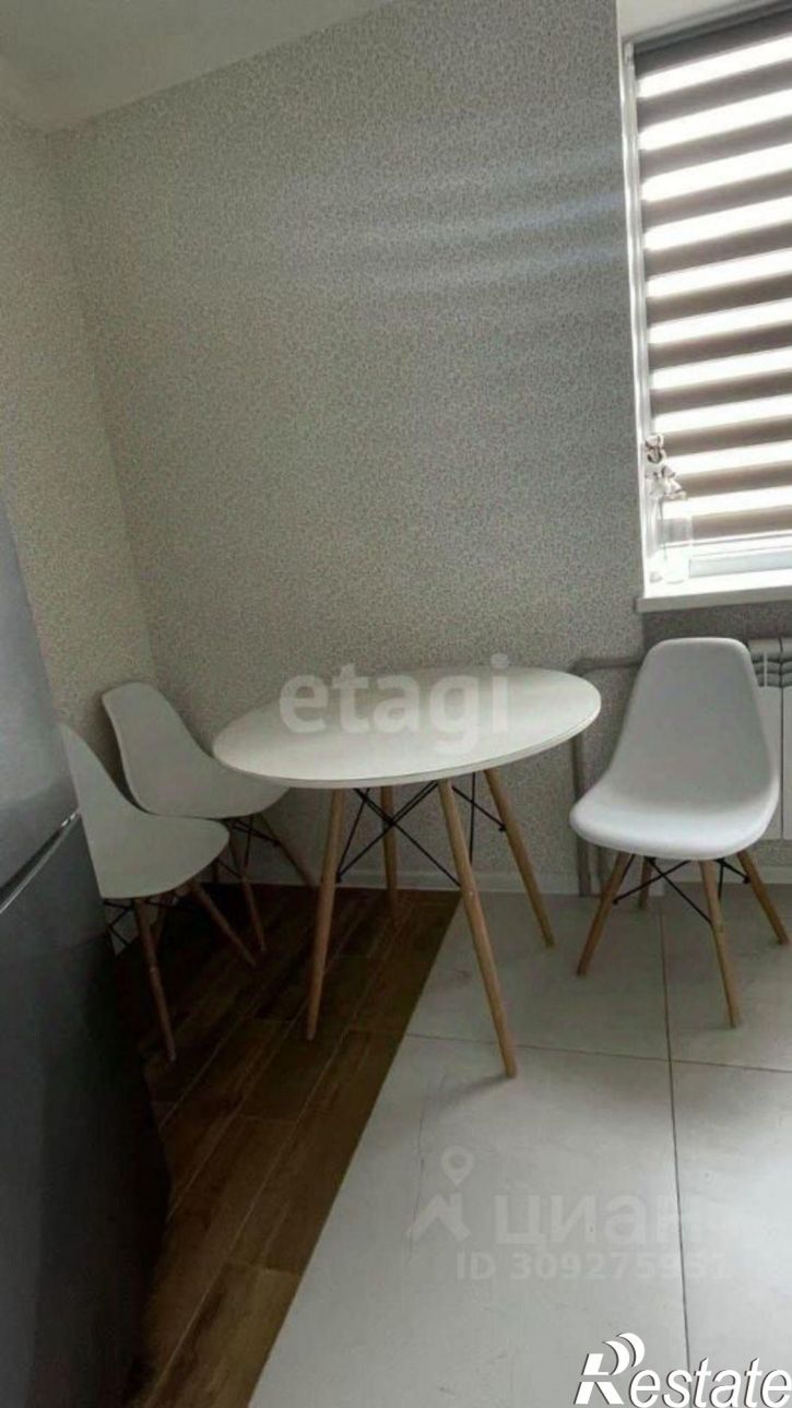 1-комн квартира пр-кт Победы, 38,  д. 38