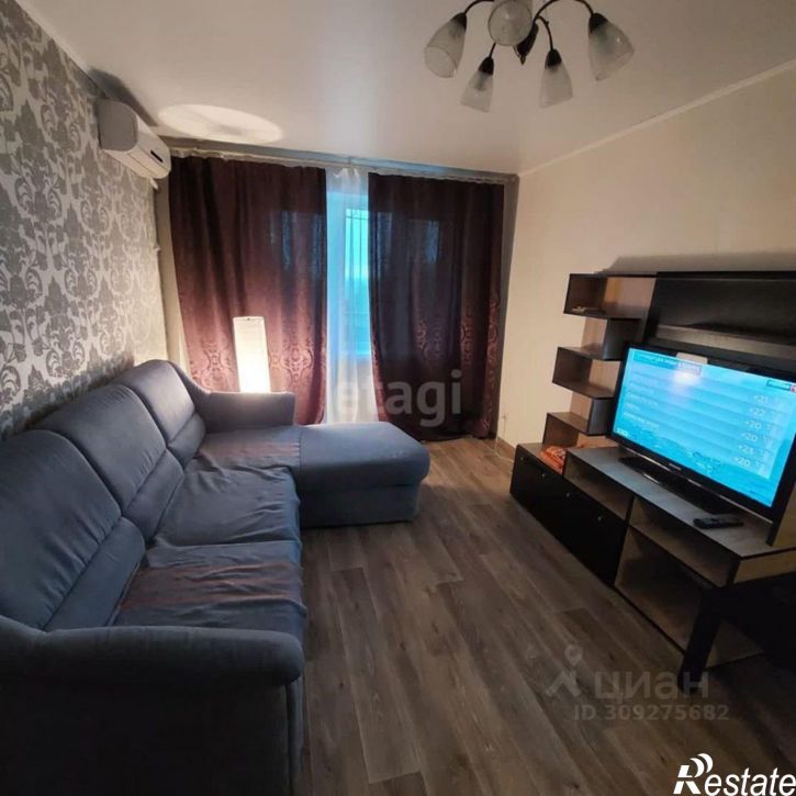 3-комн квартира ул Школьная, 13,  д. 13