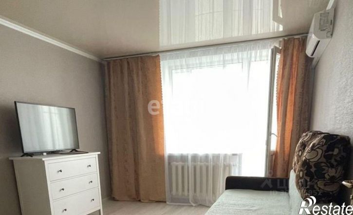 1-комн квартира пр-кт Победы, 38,  д. 38