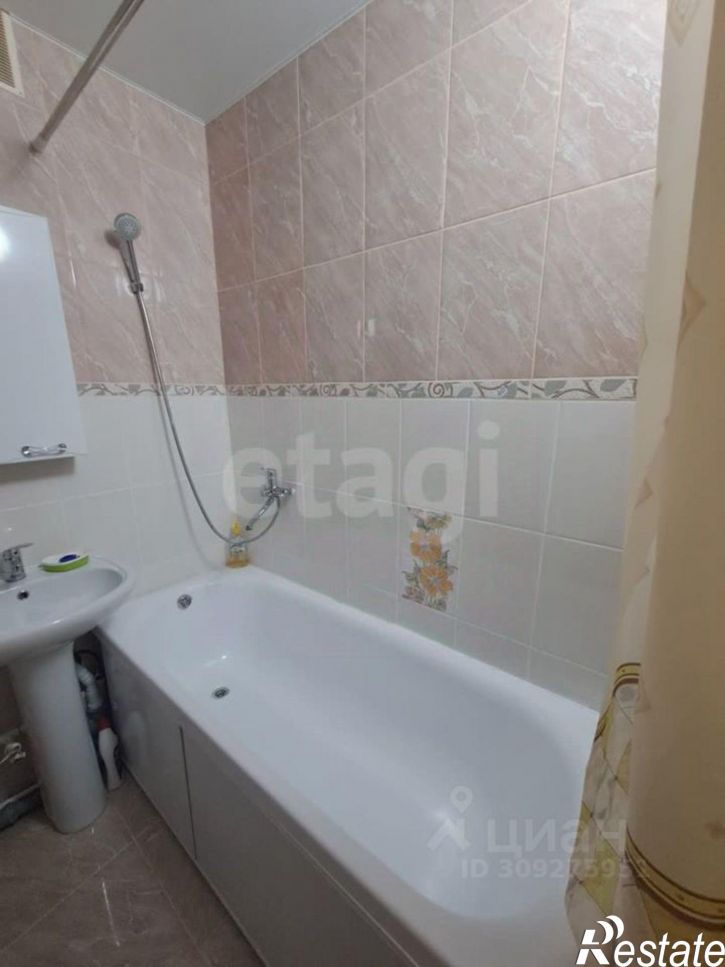 1-комн квартира пр-кт Победы, 38,  д. 38