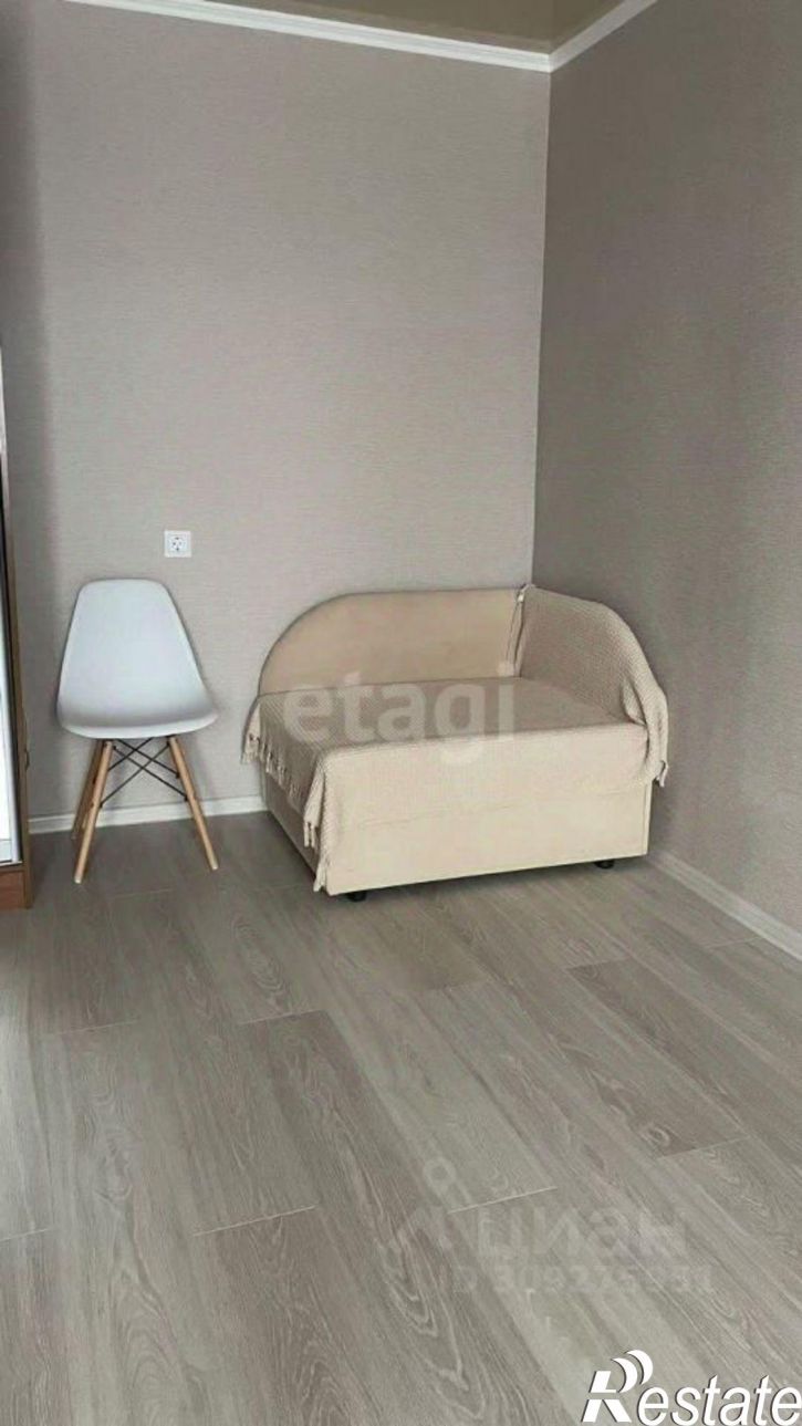 1-комн квартира пр-кт Победы, 38,  д. 38