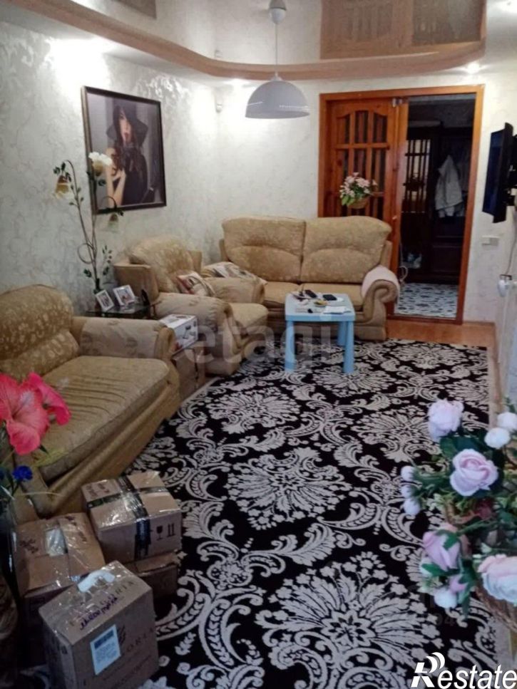 3-комн квартира проспект Победы, 38,  д. 38