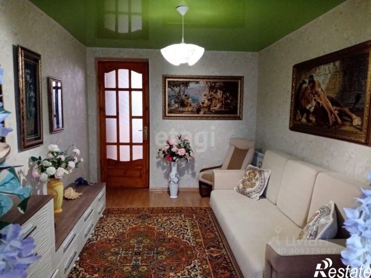 3-комн квартира проспект Победы, 38,  д. 38