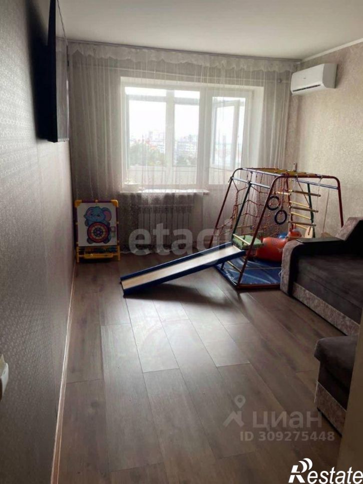 2-комн квартира ул Интернациональная, 118,  д. 118