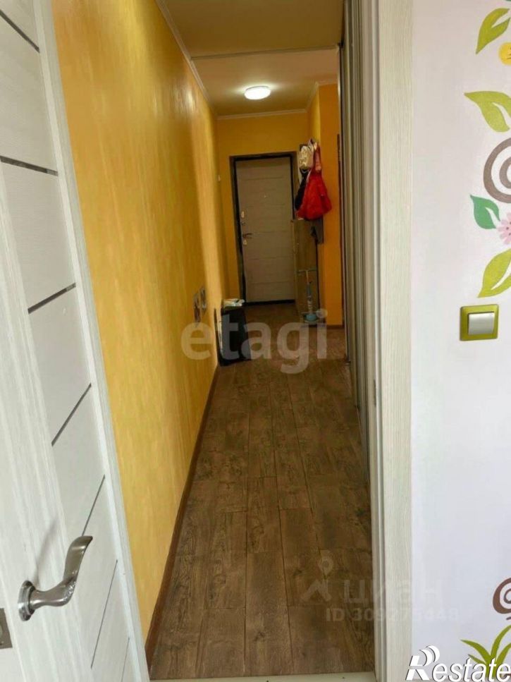 2-комн квартира ул Интернациональная, 118,  д. 118