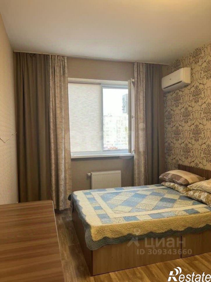 1-комн квартира пр-кт Победы, 38,  д. 38