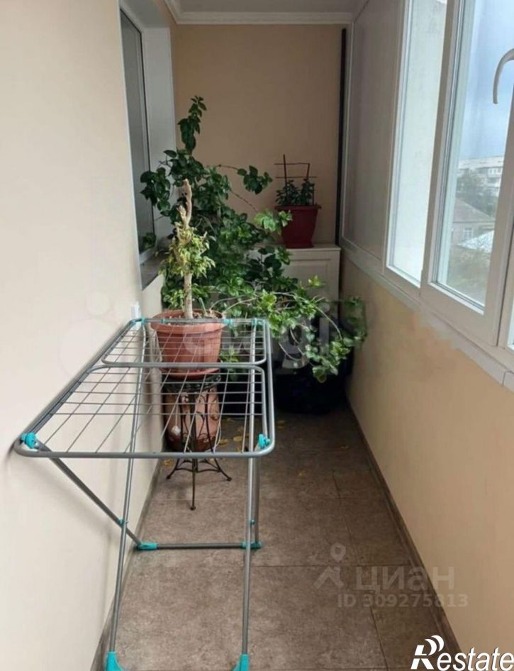 4-комн квартира улица 9-го Мая, 47Б,  д. 47Б