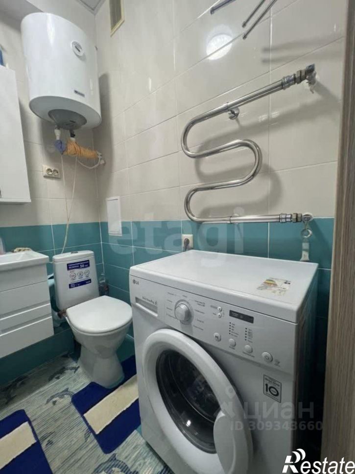 1-комн квартира пр-кт Победы, 38,  д. 38