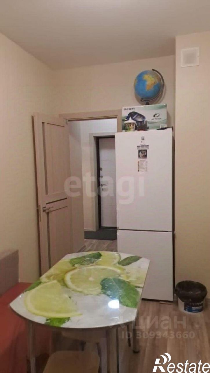 1-комн квартира пр-кт Победы, 38,  д. 38