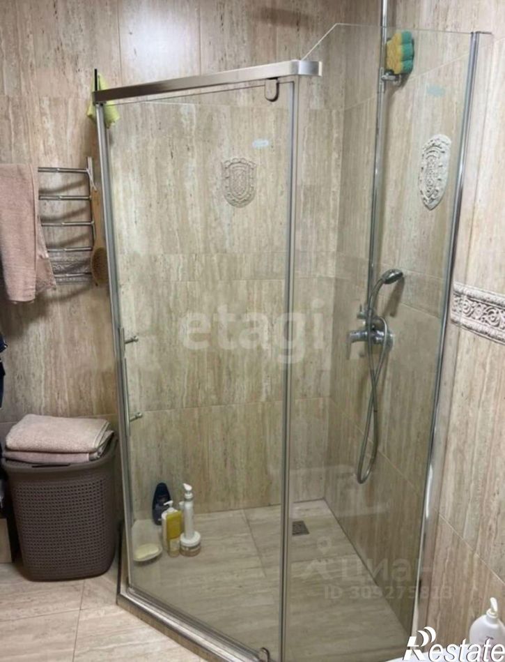 4-комн квартира улица 9-го Мая, 47Б,  д. 47Б