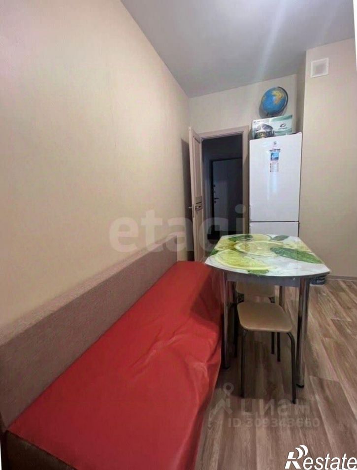 1-комн квартира пр-кт Победы, 38,  д. 38