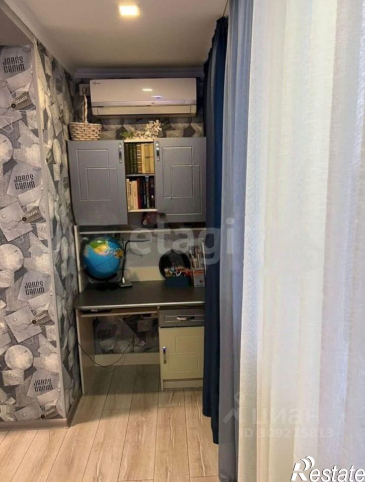 4-комн квартира улица 9-го Мая, 47Б,  д. 47Б