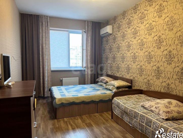 1-комн квартира пр-кт Победы, 38,  д. 38