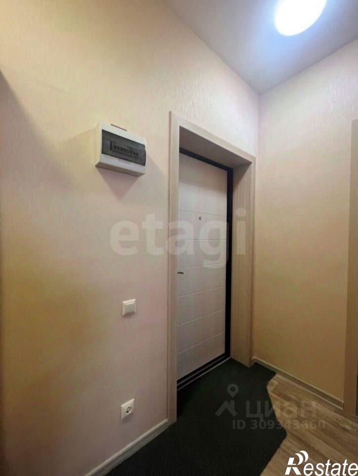 1-комн квартира пр-кт Победы, 38,  д. 38