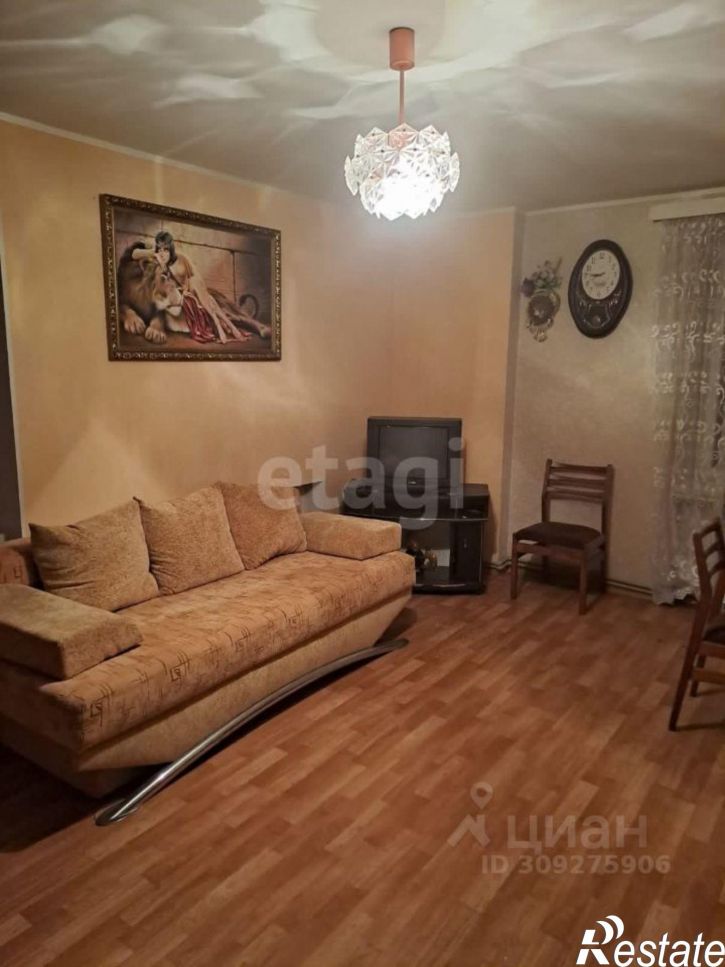 3-комн квартира ул им.9-го Мая, 38/3,  д. 38/3