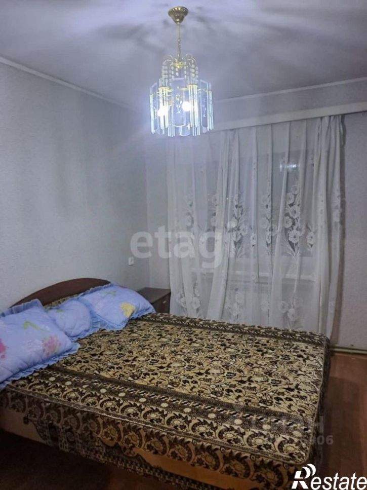 3-комн квартира ул им.9-го Мая, 38/3,  д. 38/3