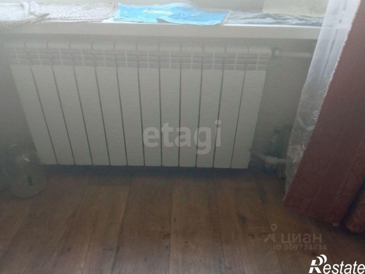 Комната улица Некрасова, 70,  д. 70