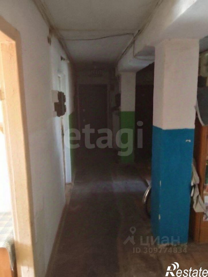 Комната улица Некрасова, 70,  д. 70