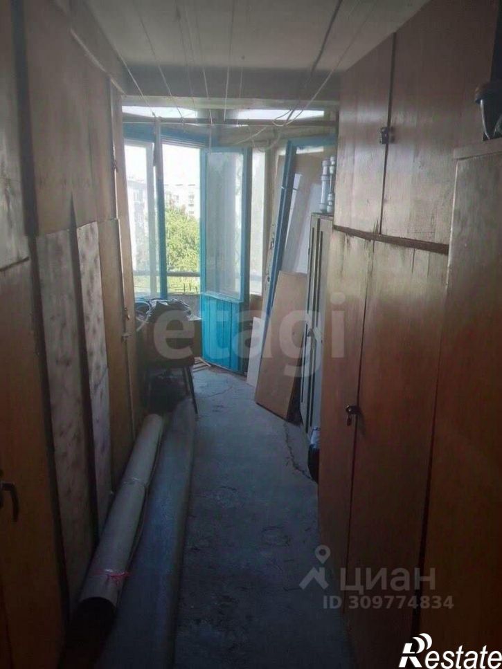 Комната улица Некрасова, 70,  д. 70