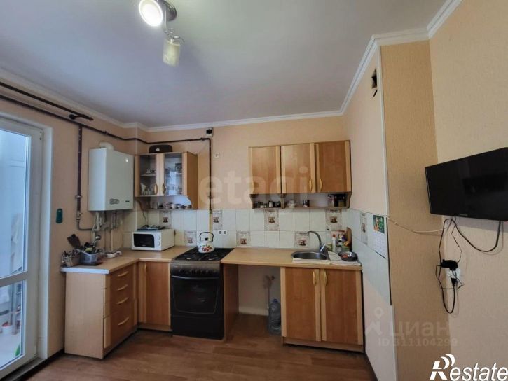 1-комн квартира улица 9-го Мая, 47Б,  д. 47Б